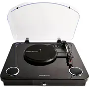 Energy Sistem Blackspin Gramofon  pasowym , 459438 8432426459438