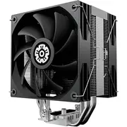 Enermax Air Cpu Cooler Ets-T41 2X120Mm Am4/5/Lga1700/1851  4713157729330