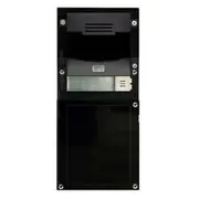 Entry Panel Main Unit Helios/Ip Verso W/Camera 9155101Cb 2N  8595159509563