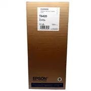 Epson Cleaning Cartridge 150 ml - T6420  C13T642000 010343874435