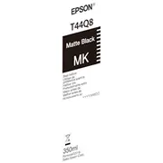 Epson ink cartridge matte black T 44Q 350 ml 44Q84N  C13T44Q84N 8715946727790