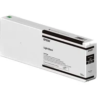 Epson ink cartridge Ultrachrome Hdx/Hd light black 700 ml T 55K7  C13T55K700 0010343976726 814431