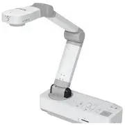 Epson Visualiser Elpdc13 Desktop Optical  V12H757040 8715946610115 Vcepswielpdc13A