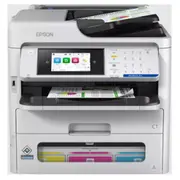 Epson Workforce Pro Em-C800Rdwf C11Ck19401  8715946737447