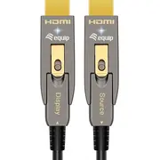 Equip 119411  Hdmi 10 m Type-A/Hdmi Type-D 4015867242599