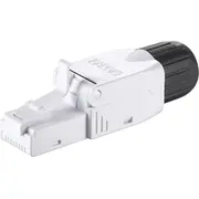 Equip 121162 wtyczka Rj-45  4015867233887