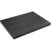 Equip  19 do szaf serwerowych, 1U 35Cm sw Ezvs-19-1-35-B 4015867232682