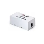 Equip  adapter sieciowa Krzyżowa Kat5E E135420 135420 4012594135422