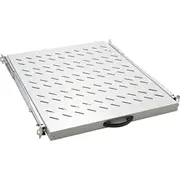 Equip  do szaf serwerowych, 1U 80Cm Ezvs-19-1-80-G 4015867232644
