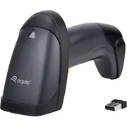 Equip Barcode Handscanner Laser Wireless Usb  351023 4015867231692