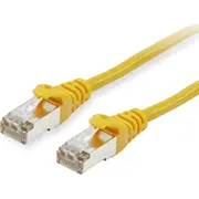 Equip Patch Cat6  S/Ftp 2Xrj45 25.00M gelb 615563 4015867234792