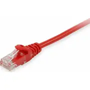 Equip Patch Cat6A  U/Utp 2Xrj45 15.00M Lszh 603028 4015867230213