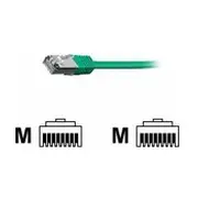 Equip Patchcord, Cat6, S/Ftp, Hf, 7.5M,  605545 4015867107423