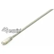 Equip Patchcord Cat6A, S/Ftp, 10M,  605606 4015867163467