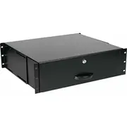 Equip Schublade 19 für Serverschränke 3U, abschließbar sw  Ezd-3-B 4015867233481