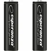 Esperanza  Aa / R6 2600Mah 2 Eza105 - 5901299922545