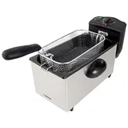 Esperanza Deep Fryer Falafel 3L  Ekg010 5901299954416 Hkespfrekg00010