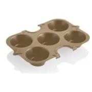 Eta Eta714950530 Muffin Mold for Eta714990030  8590393344543