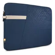 Etui Case Logic Ibira pouzdro14 notebook Ibrs214Db, tmavě modrá  Ibrs214 Dress Blue 085854248754