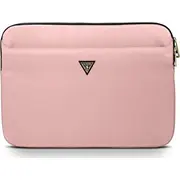 Etui Guess Triangle Logo 13  Gucs13Ntmllp 3700740491195