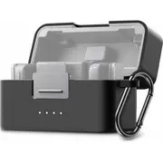 Etui Osłona  Silikonowy Dji Mic Mini / Pu744B Sb9841 5904647827752