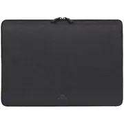 Etui Rivacase Suzuka 7703 13.3  Black 4260403572252