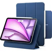 Etuitablet Esr Rebound Ic Ipad Pro 12.9 4 / 5 6 2020-2022 Air 13 1 2 2024-2025 Navy Blue  4894240191286