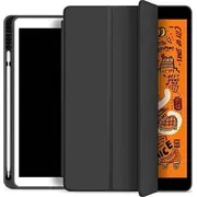 Etuitablet Mercury Flip Case iPad 8 2020 /Black  8809762043315