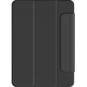 Etuitablet Pomologic Bookcover -  do iPad Pro 11 M4 2024 Antracite Pom-24Bcsmp11-800 7350109155914