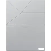 Etuitablet Samsung Smart Book Cover for Galaxy Tab S11 Ultra white  Ef-Bx930Pwegww 8806097734901