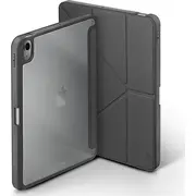 Etuitablet Uniq etui Moven iPad Air 10.9 2022/2020 Antimicrobial /Charcoal grey  Uniq-Npda10.9-Movgry 8886463680551