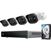 Eufy Nvr Security System E40  E8P00321 194644293192