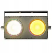 Evolights Blinder Ip65 2X150W oświetlacz  5908249840058