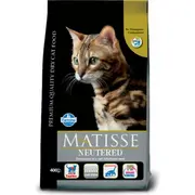 Farmina Pet Foods Matisse - Neutered 1.5 kg  006459 8010276032102