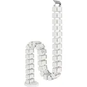 Fellowes Cablespine white  100136872 0043859805969 186967