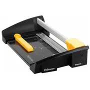 Fellowes Gamma A4 5437001  043859586165