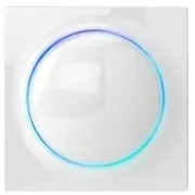 Fibaro Walli Wireless White  Fgwdseu-221 5902701701352 Kilfibmon0001