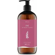 Fitomed Żel ziołowy do higieny intymnej Mydlnica Lekarska 500G  5907504400907