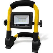 Floodlight Fled-709P4 10W 865 Ip65  4772013476771