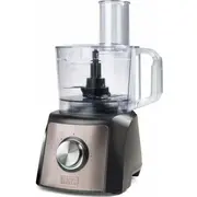 Food processor BlackDecker Bxfpa1200E 1200W  Es9250050B 8432406250055 Agdbderok0004