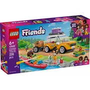 Lego Friends owa 42659  5702017815268