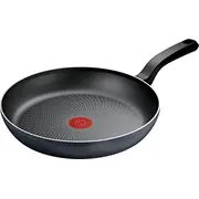 Frying pan Tefal So Light, suitable for all stands, o28cm  H0560642 3168430362772