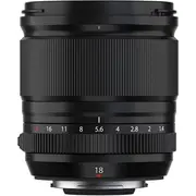 Fujifilm Fujinon Xf 1F/1.4 R Lm Wr lens  16673794 4547410442557 191997