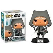 Funko Pop  funko pop ahsoka star wars 650 tano 0889698721752 889698721752