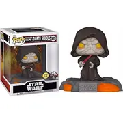 Funko Star Wars Sith Darth Sidious 63293  10539164 889698632935
