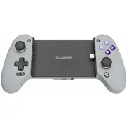 Gamesir G8 Galileo Usb-C mobile controller with phone holder Gray N  6936685223004