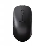 gamingowa bezprzewodowa Ajazz Aj159Pro -3 Mod-Black-Pixart 3395-8K Charging Dock  Aj159-Pro-B 6976412982897