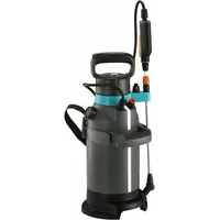 Gardena pressure sprayer 5 L Easypump - 11136-20  4078500052481