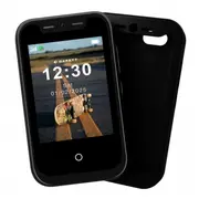 Garett Onekid Phone Black  5904238487051