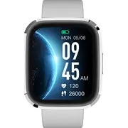 Smartwatch Garett Grc Style  Silver 5904238484876